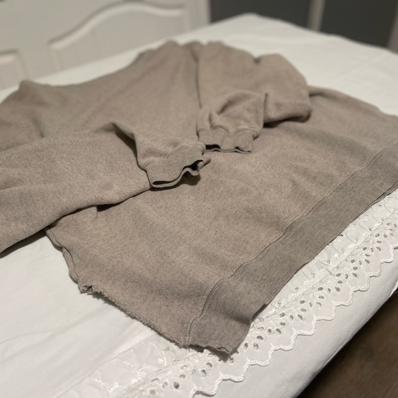 LACAUSA Malibu Pullover XS - Picture 6 of 10